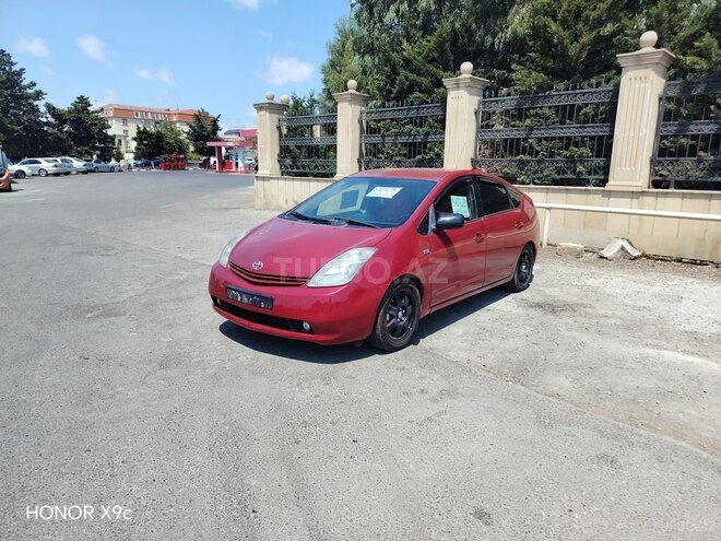 Toyota Prius 2007, 300,158 km - 1.5 l - Bakı