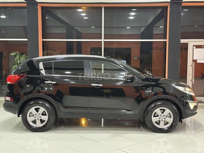 Kia Sportage 2014, 178,000 km - 2.0 л - Sumqayıt