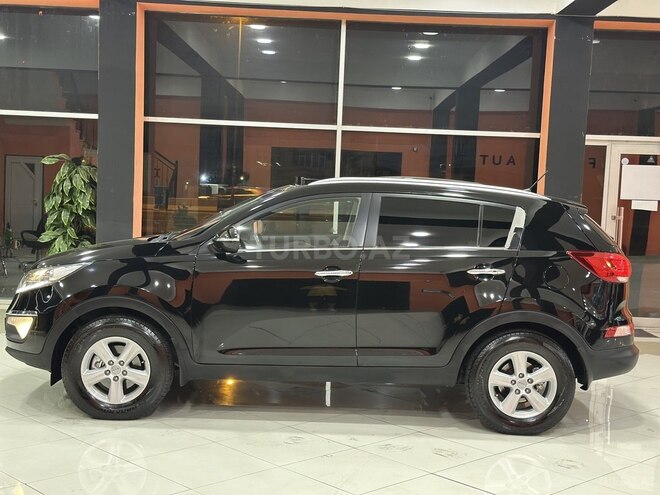 Kia Sportage 2014, 178,000 km - 2.0 л - Sumqayıt