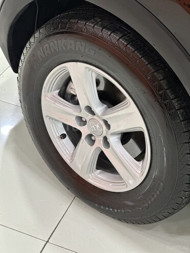Kia Sportage 2014, 178,000 km - 2.0 л - Sumqayıt