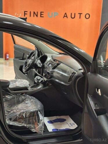 Kia Sportage 2014, 178,000 km - 2.0 л - Sumqayıt
