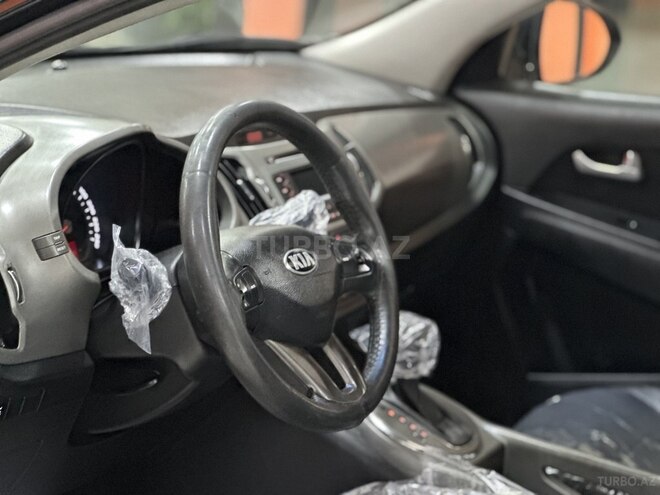 Kia Sportage 2014, 178,000 km - 2.0 л - Sumqayıt