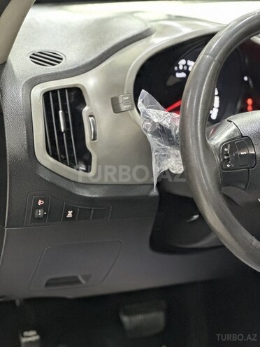Kia Sportage 2014, 178,000 km - 2.0 л - Sumqayıt
