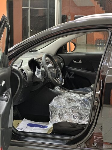 Kia Sportage 2014, 178,000 km - 2.0 л - Sumqayıt