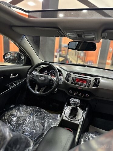 Kia Sportage 2014, 178,000 km - 2.0 л - Sumqayıt