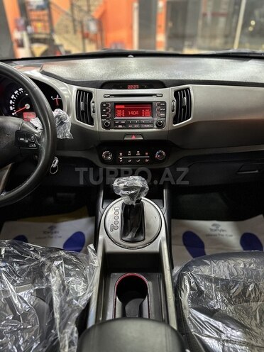 Kia Sportage 2014, 178,000 km - 2.0 л - Sumqayıt