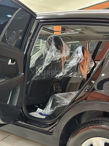 Kia Sportage 2014, 178,000 km - 2.0 л - Sumqayıt