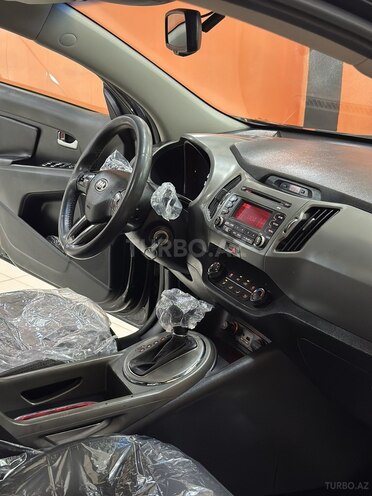 Kia Sportage 2014, 178,000 km - 2.0 л - Sumqayıt