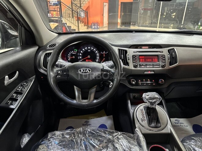 Kia Sportage 2014, 178,000 km - 2.0 л - Sumqayıt