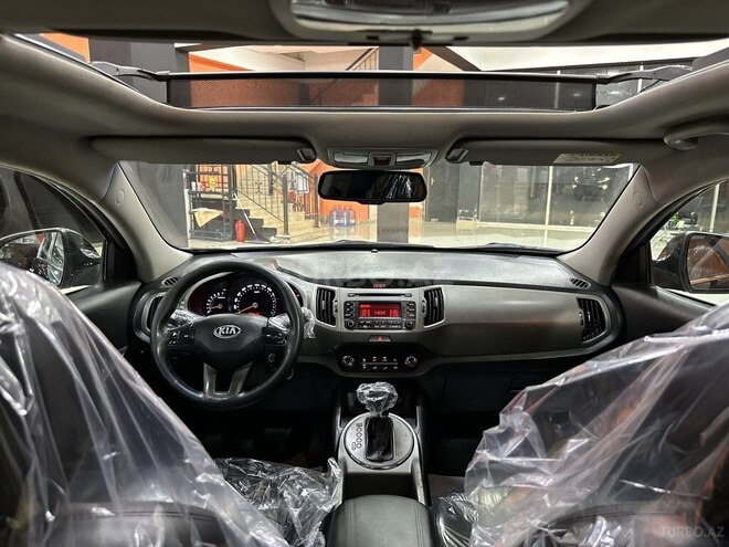 Kia Sportage 2014, 178,000 km - 2.0 л - Sumqayıt