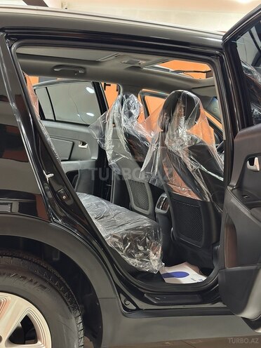 Kia Sportage 2014, 178,000 km - 2.0 л - Sumqayıt