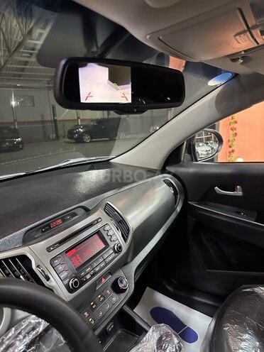 Kia Sportage 2014, 178,000 km - 2.0 л - Sumqayıt