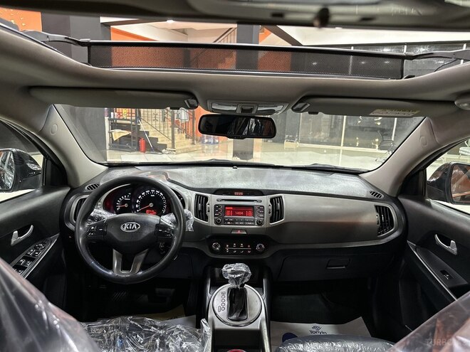 Kia Sportage 2014, 178,000 km - 2.0 л - Sumqayıt