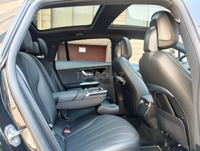 Mercedes EQE 350 2022, 7,700 km - 0.0 л - Bakı
