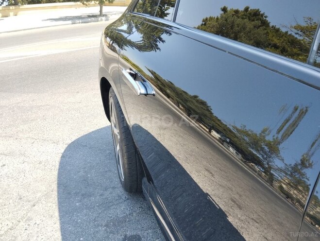 Mercedes EQE 350 2022, 7,700 km - 0.0 л - Bakı