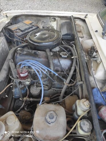 LADA (VAZ) 2107 2000, 15,000 km - 1.5 l - Yevlax