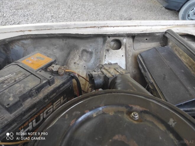 LADA (VAZ) 2107 2000, 15,000 km - 1.5 l - Yevlax