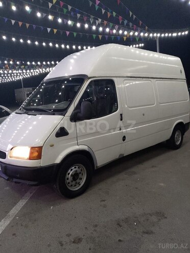 Ford Transit 2000, 420,948 km - 2.5 л - Bakı