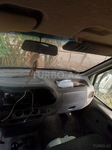 Ford Transit 2000, 420,948 km - 2.5 л - Bakı