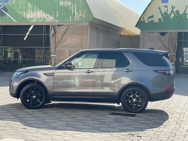 Land Rover Discovery 2018, 100,000 km - 2.0 l - Bakı