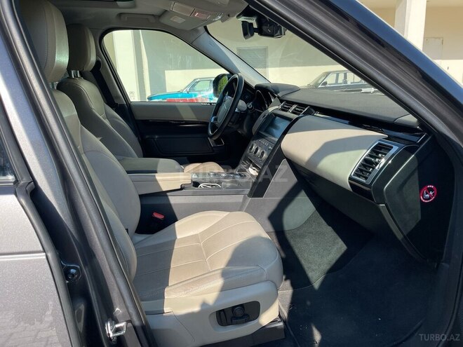 Land Rover Discovery 2018, 100,000 km - 2.0 l - Bakı