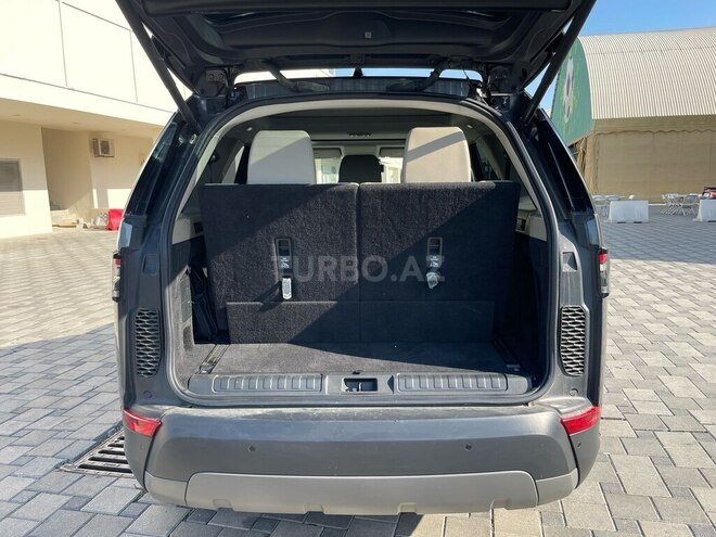 Land Rover Discovery 2018, 100,000 km - 2.0 l - Bakı
