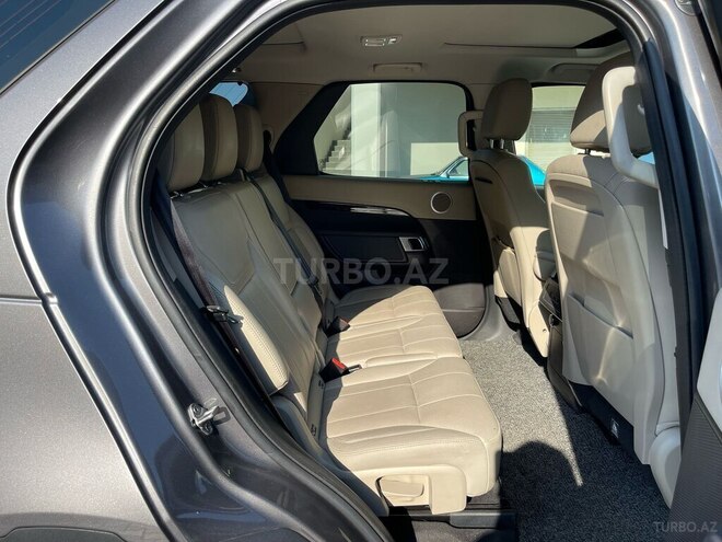 Land Rover Discovery 2018, 100,000 km - 2.0 l - Bakı