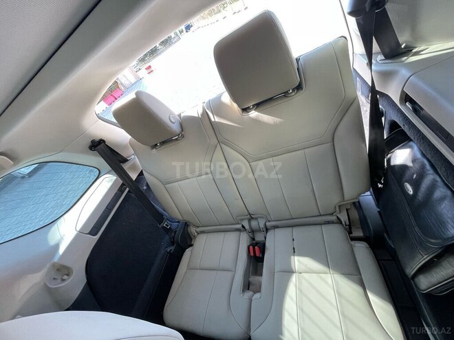 Land Rover Discovery 2018, 100,000 km - 2.0 l - Bakı