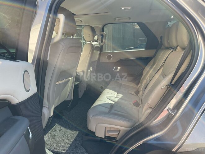 Land Rover Discovery 2018, 100,000 km - 2.0 l - Bakı