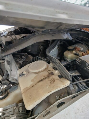 Mercedes C 200 1997, 450,000 km - 2.0 л - Bakı
