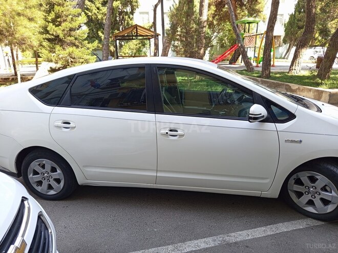 Toyota Prius 2009, 424,867 km - 1.5 л - Bakı