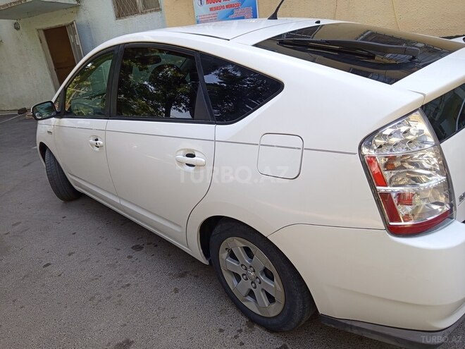 Toyota Prius 2009, 424,867 km - 1.5 л - Bakı