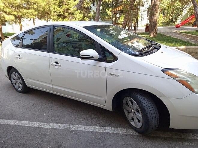 Toyota Prius 2009, 424,867 km - 1.5 л - Bakı