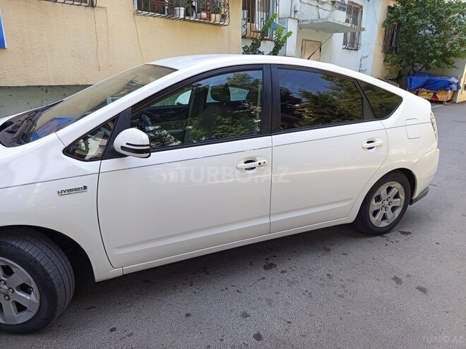 Toyota Prius 2009, 424,867 km - 1.5 л - Bakı