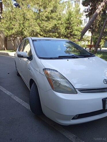 Toyota Prius 2009, 424,867 km - 1.5 л - Bakı