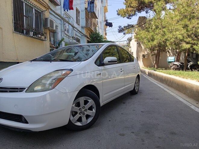 Toyota Prius 2009, 424,867 km - 1.5 л - Bakı