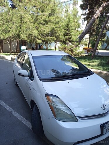 Toyota Prius 2009, 424,867 km - 1.5 л - Bakı