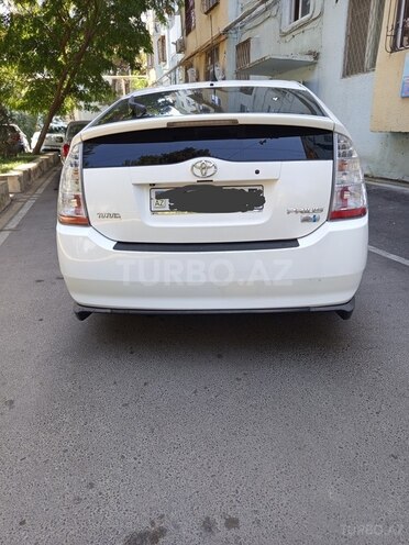 Toyota Prius 2009, 424,867 km - 1.5 л - Bakı