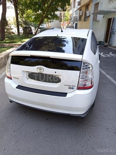 Toyota Prius 2009, 424,867 km - 1.5 л - Bakı