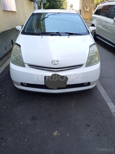 Toyota Prius 2009, 424,867 km - 1.5 л - Bakı