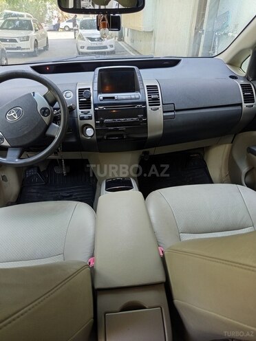 Toyota Prius 2009, 424,867 km - 1.5 л - Bakı