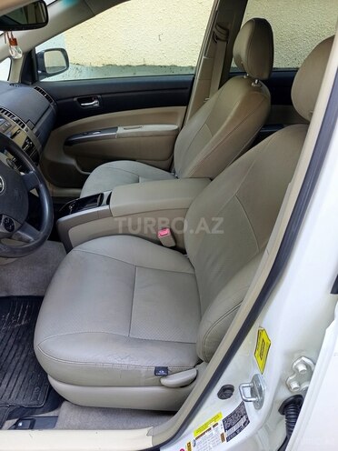 Toyota Prius 2009, 424,867 km - 1.5 л - Bakı