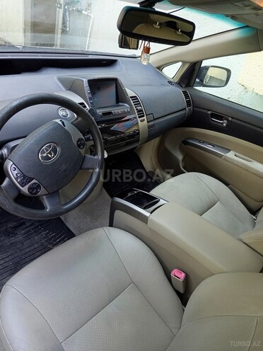 Toyota Prius 2009, 424,867 km - 1.5 л - Bakı