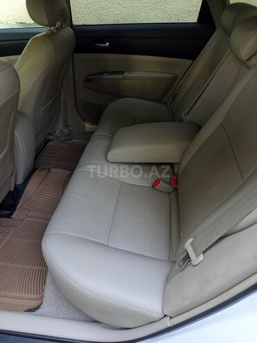 Toyota Prius 2009, 424,867 km - 1.5 л - Bakı