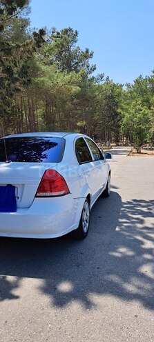 Ravon Nexia R3 2019, 242,000 km - 1.5 l - Sumqayıt