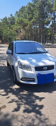 Ravon Nexia R3 2019, 242,000 km - 1.5 l - Sumqayıt
