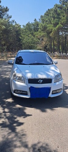 Ravon Nexia R3 2019, 242,000 km - 1.5 l - Sumqayıt