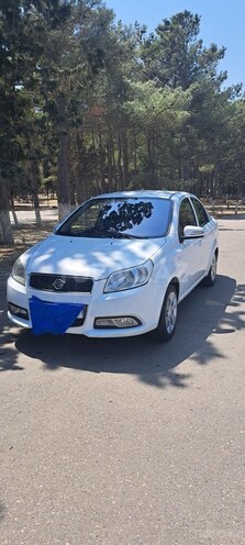 Ravon Nexia R3 2019, 242,000 km - 1.5 l - Sumqayıt