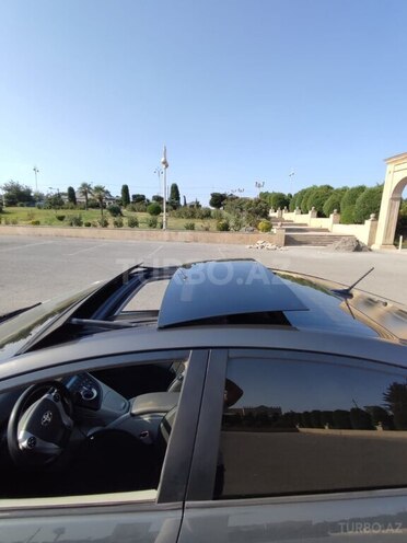 Toyota Prius 2009, 356,928 km - 1.8 l - Ağdam