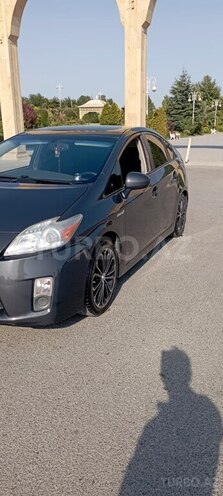 Toyota Prius 2009, 356,928 km - 1.8 l - Ağdam